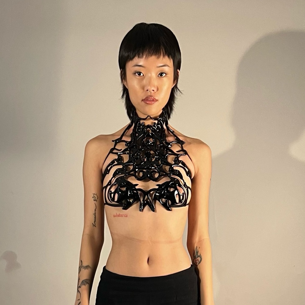 Meet your Posher, Hannah